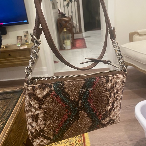 Beautiful CK bag - Picture 2 of 2